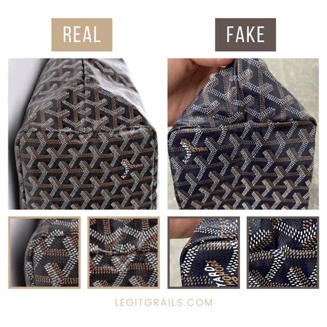 goyard bags replica philippines|how to authenticate goyard.